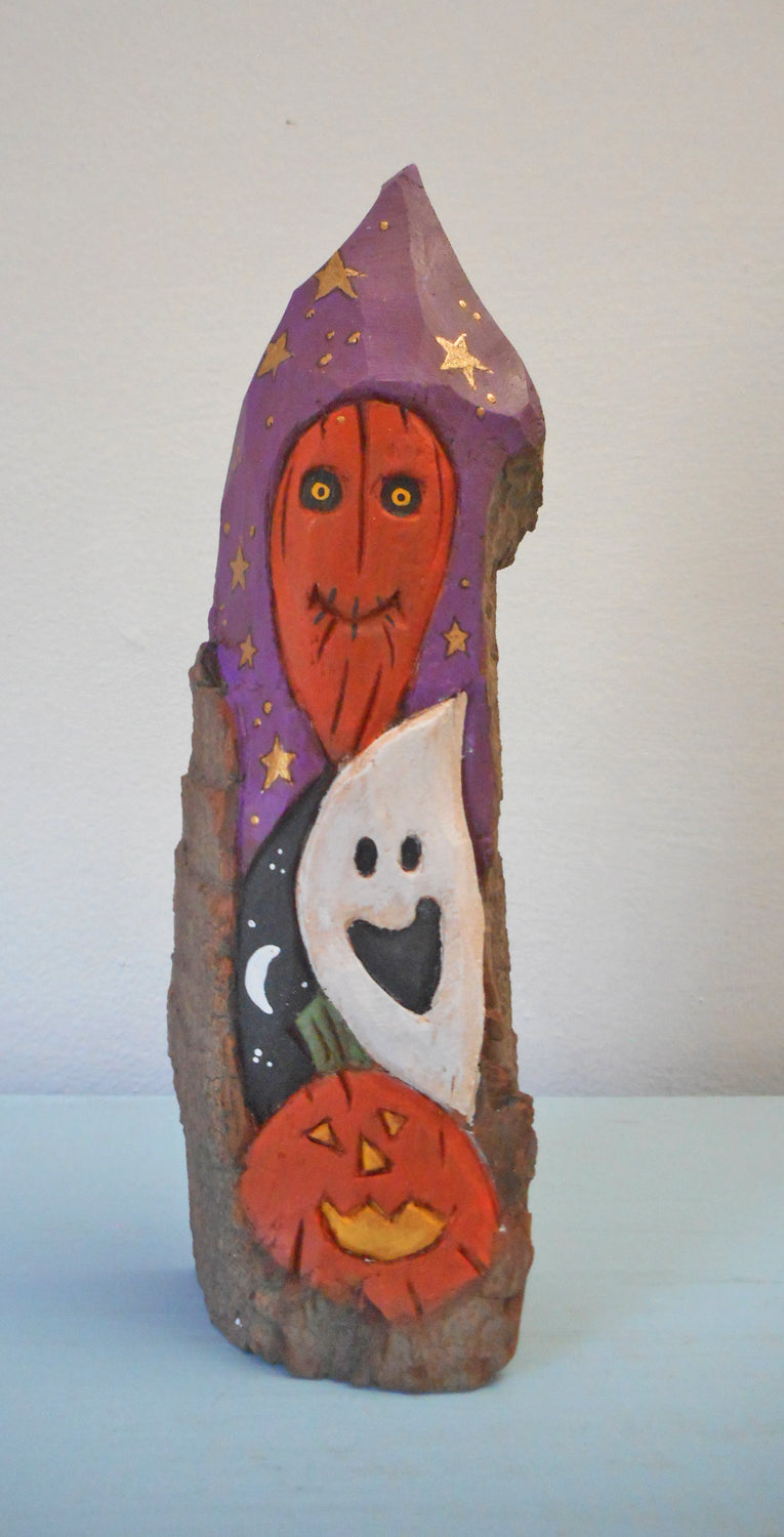 Halloween decoration