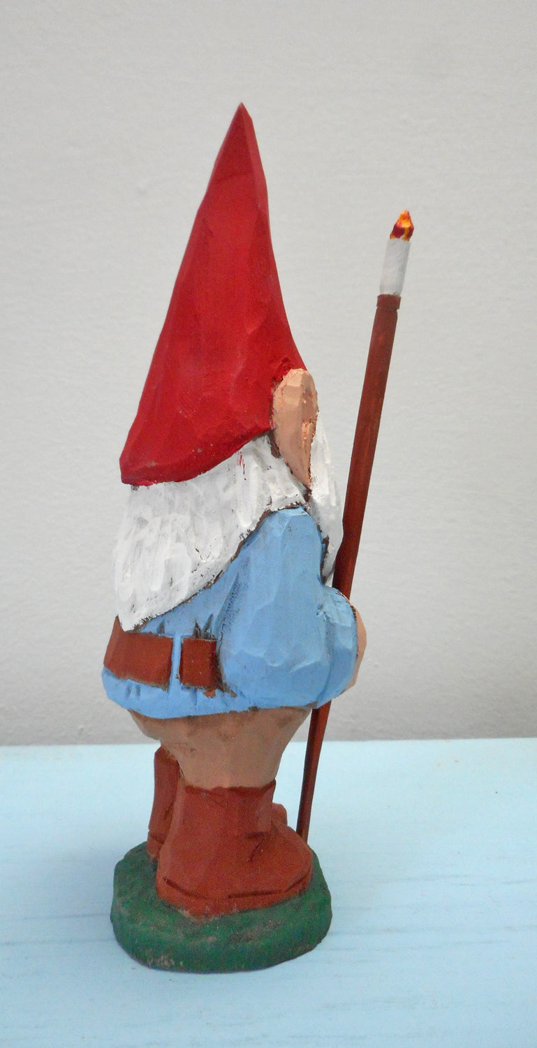 Garden Gnome
