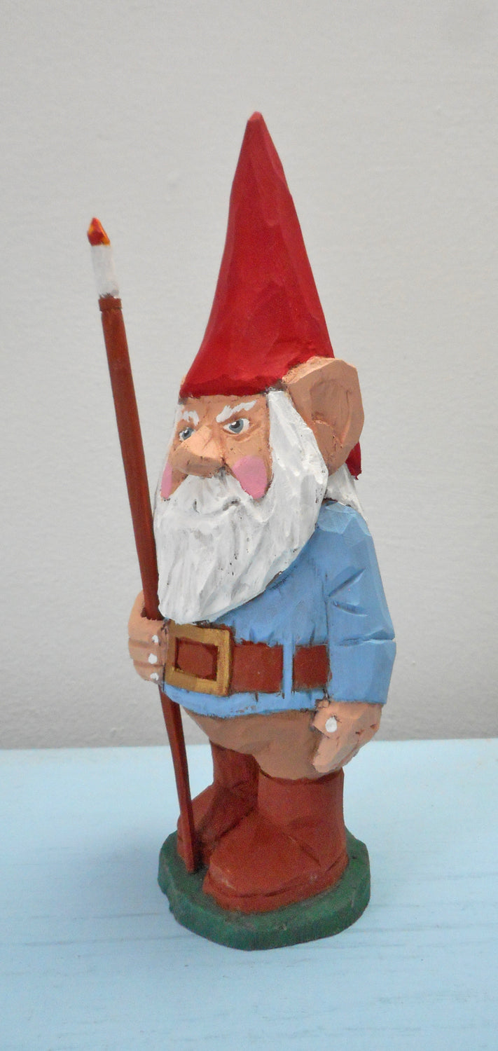 Garden Gnome