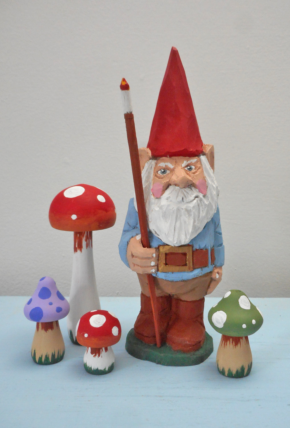 Garden Gnome