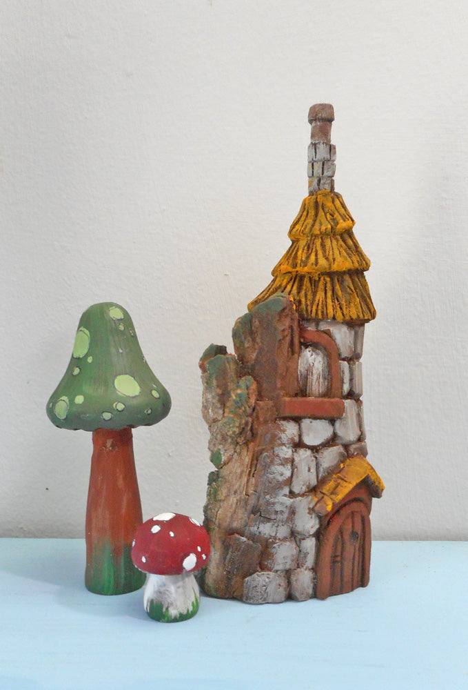 Fairy House