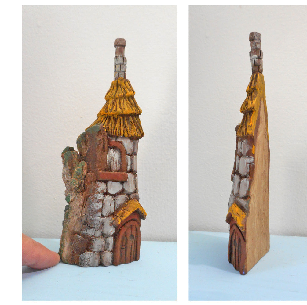 Fairy House