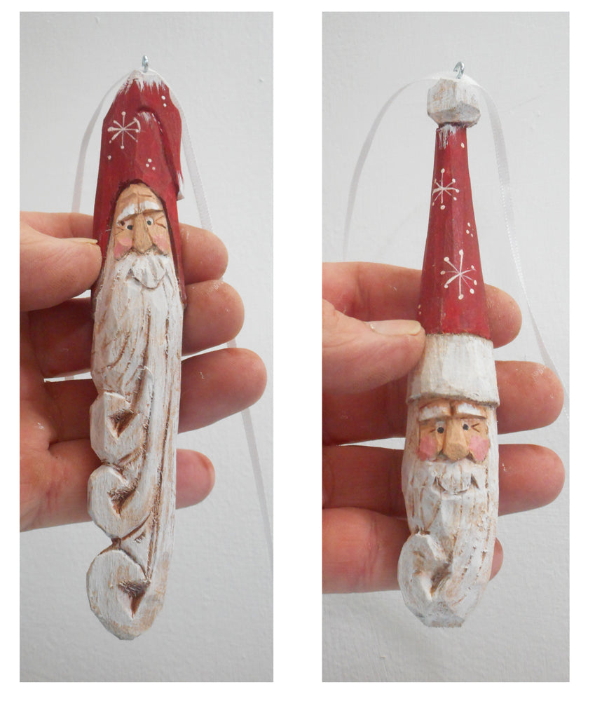 Christmas Ornaments