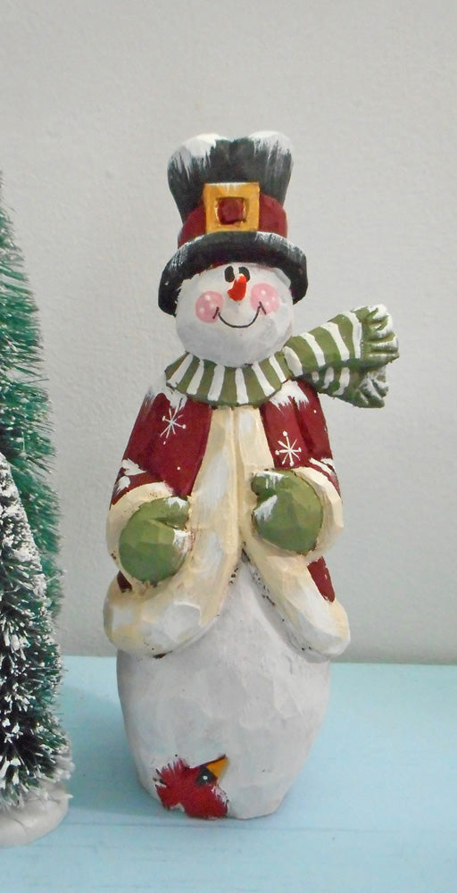 Snowman Decoration