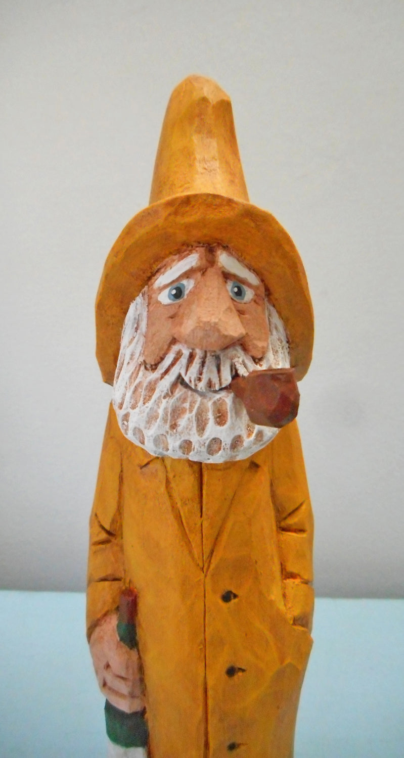 Nautical Sea Captain