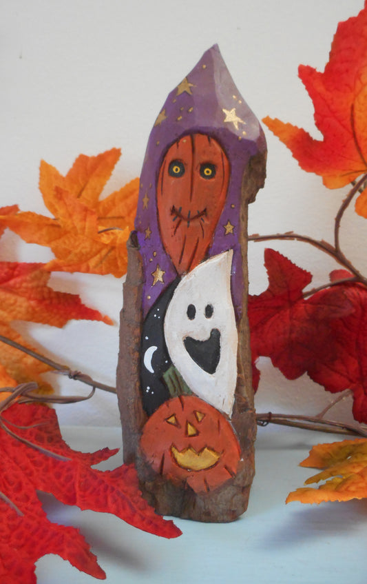 Halloween decoration
