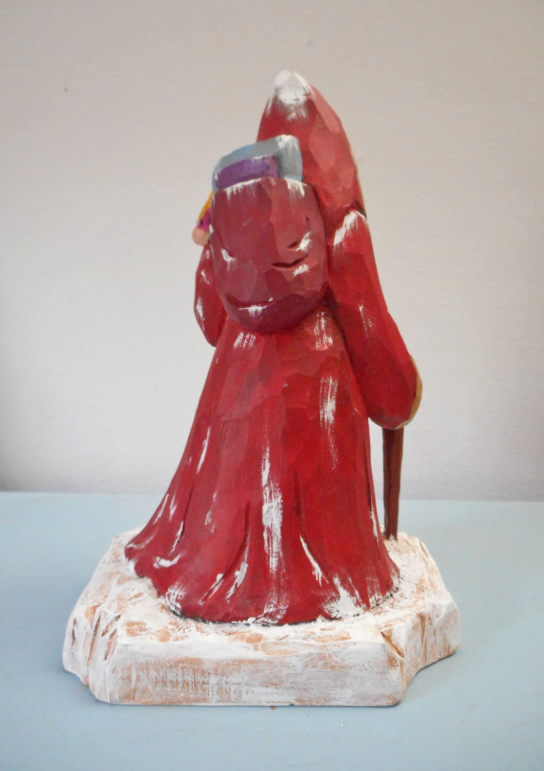Collectible Old World Santa Claus