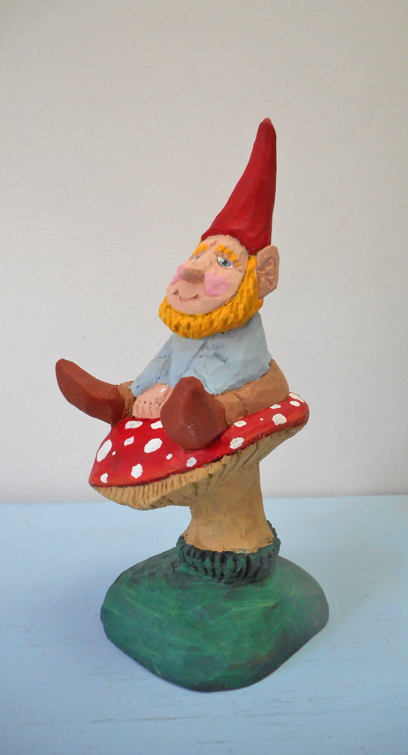 Garden Gnome