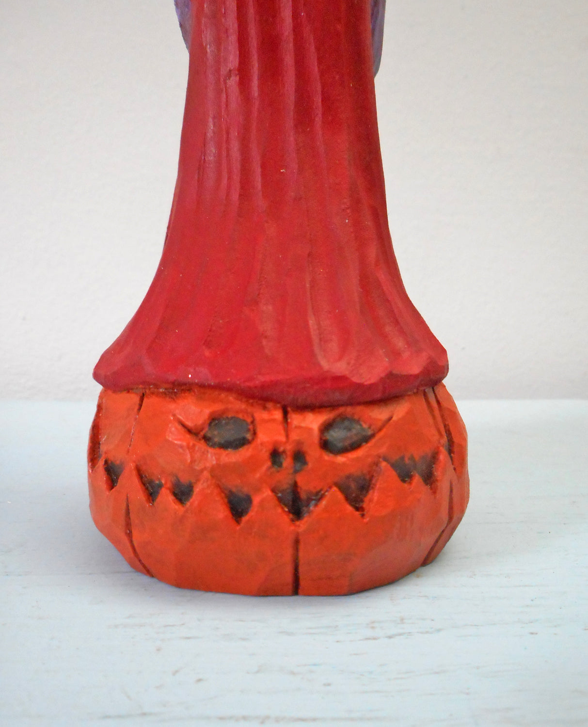 Halloween Witch Decoration