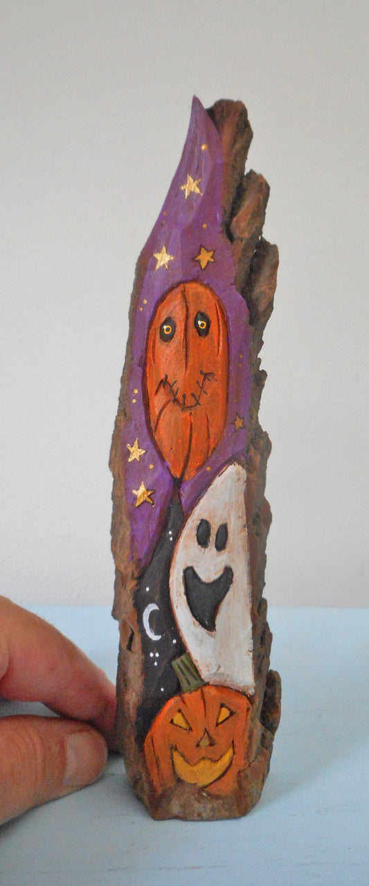 Halloween decoration